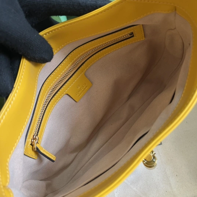 Breathable Gxccx Top Handle Bags 44009