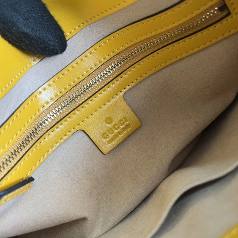 Breathable Gxccx Top Handle Bags 44009