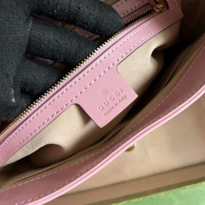 Gxccx Top Handle Bags HighQuality 43981