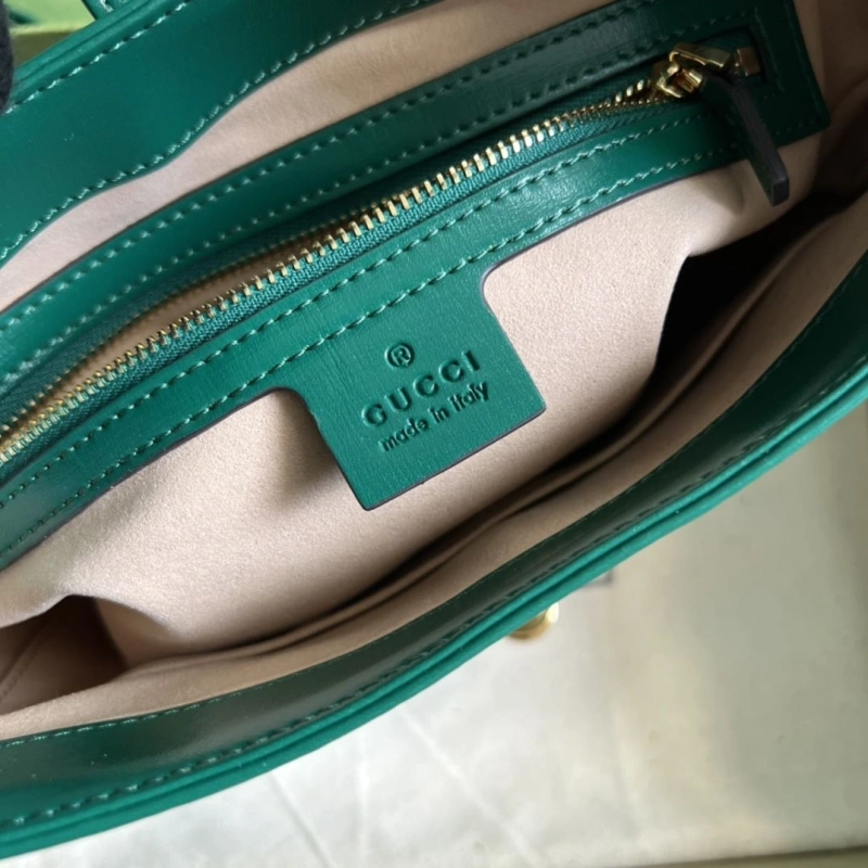 Gxccx Top Handle Bags Resilient 43993