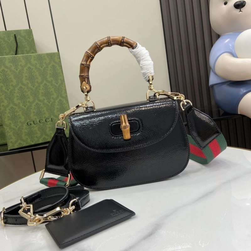 Gxccx Top Handle Bags Flexible 44000