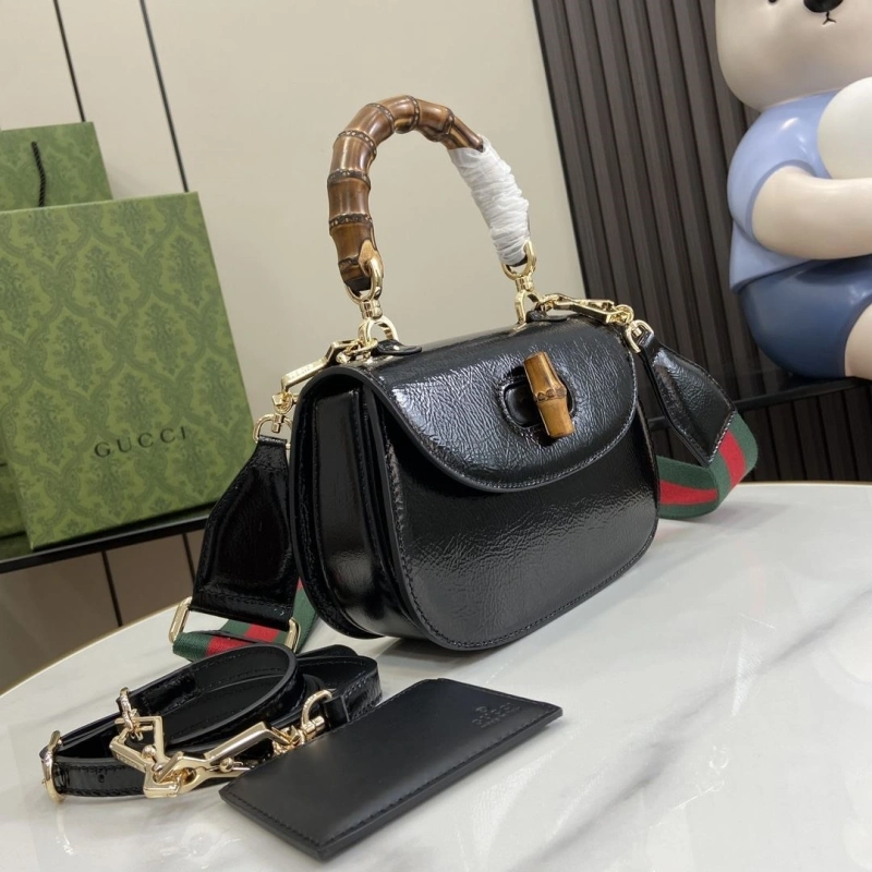 Gxccx Top Handle Bags Flexible 44000