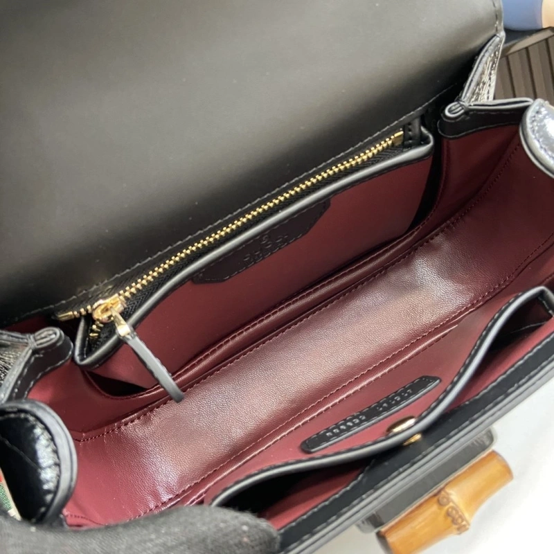 Gxccx Top Handle Bags Flexible 44000
