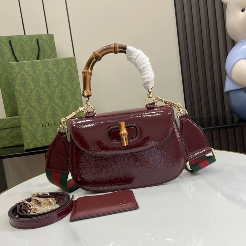 Unique Gxccx Top Handle Bags 43979