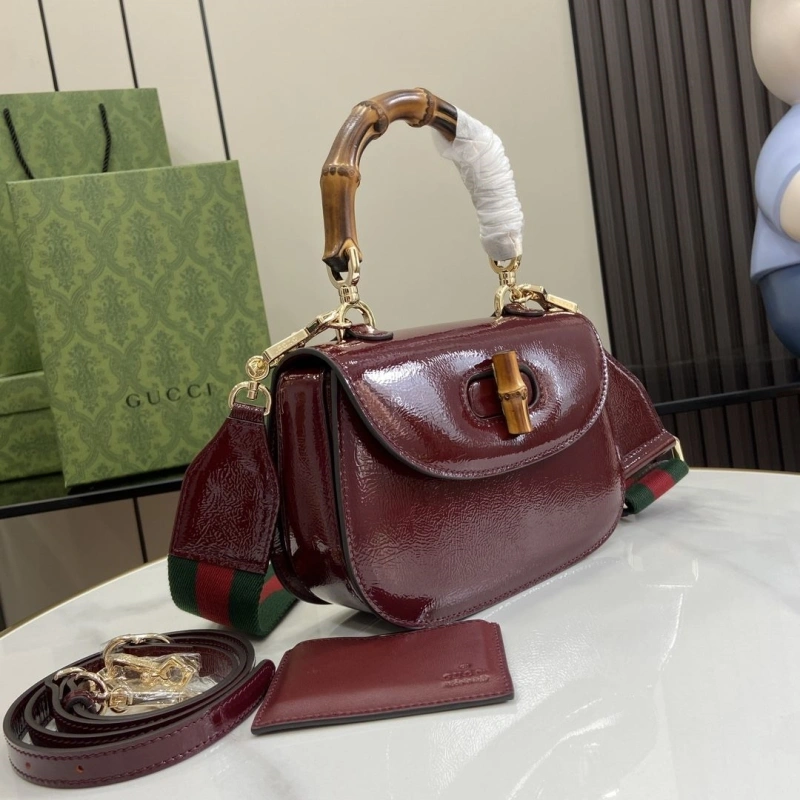 Unique Gxccx Top Handle Bags 43979