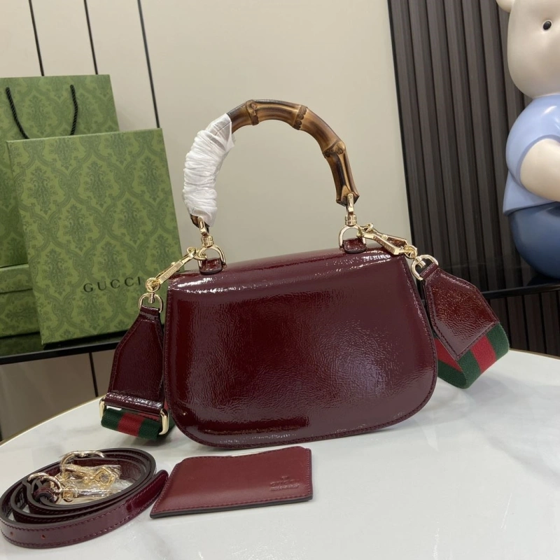 Unique Gxccx Top Handle Bags 43979