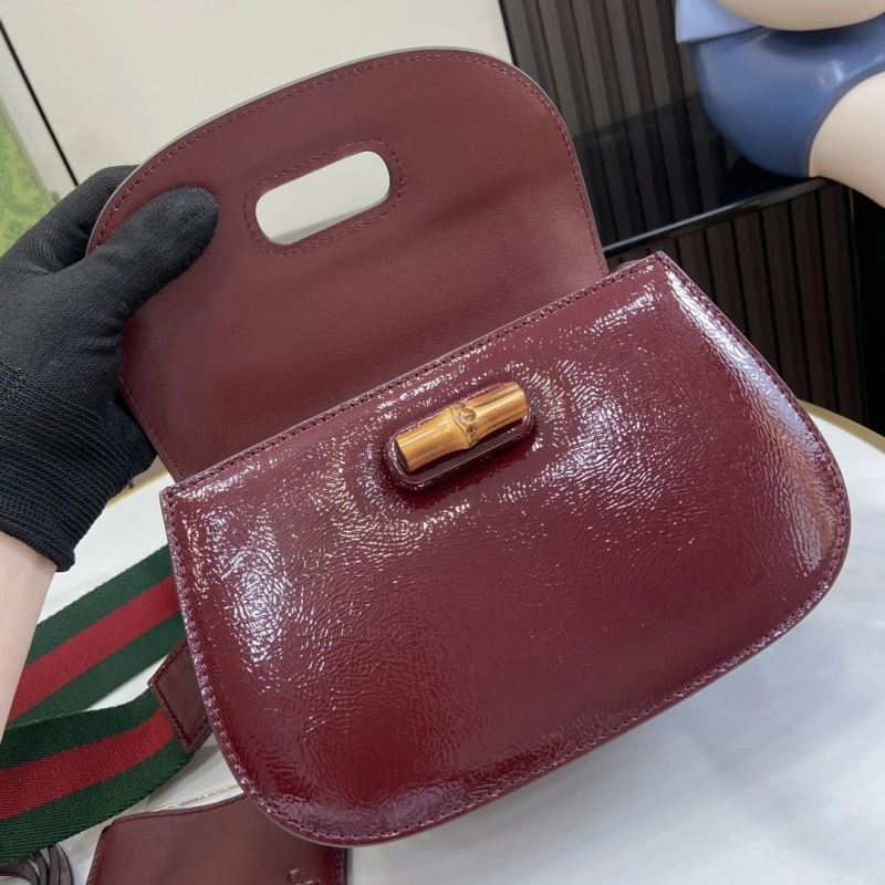 Unique Gxccx Top Handle Bags 43979