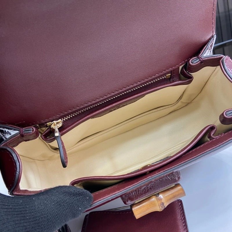 Unique Gxccx Top Handle Bags 43979