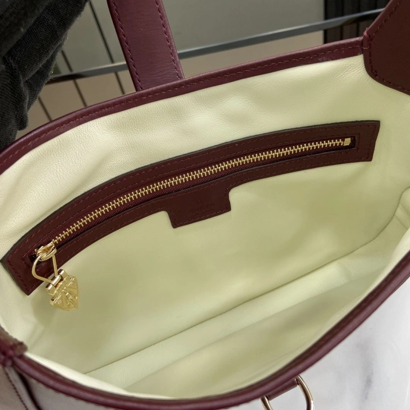 Gxccx Top Handle Bags Refined 43976