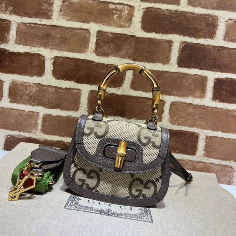 Gxccx Top Handle Bags StreetReady 43967