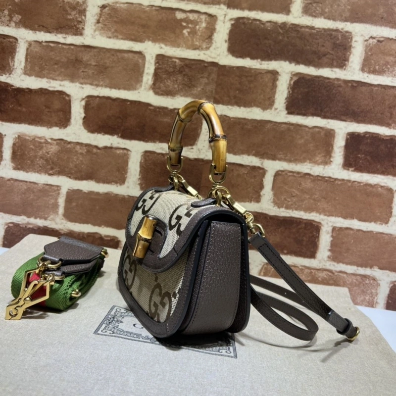 Gxccx Top Handle Bags StreetReady 43967