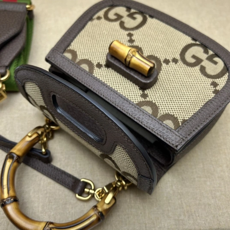Gxccx Top Handle Bags StreetReady 43967
