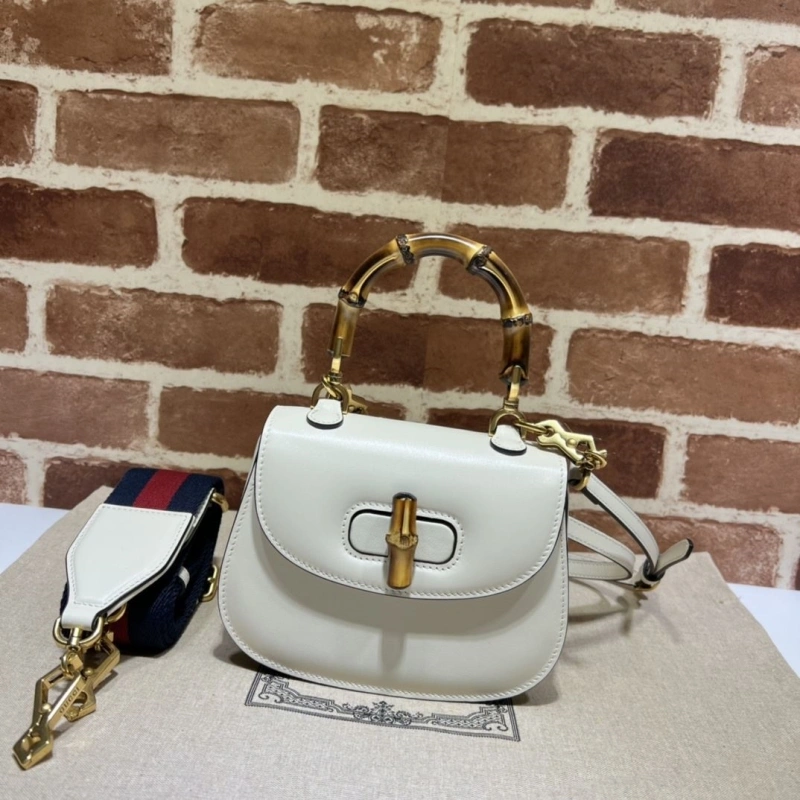 Gxccx Top Handle Bags Classic 43964