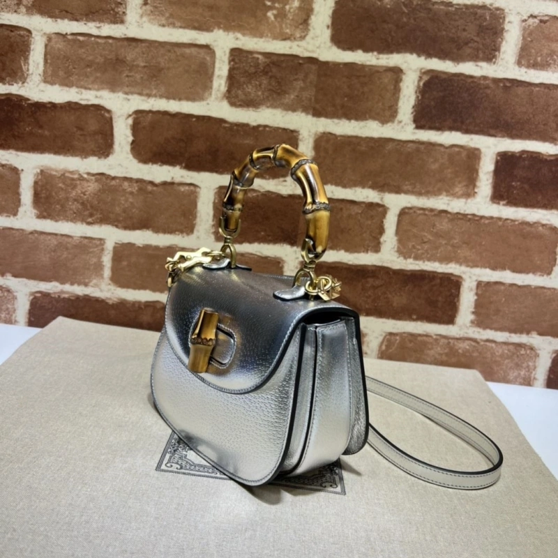 Popular Gxccx Top Handle Bags 43995