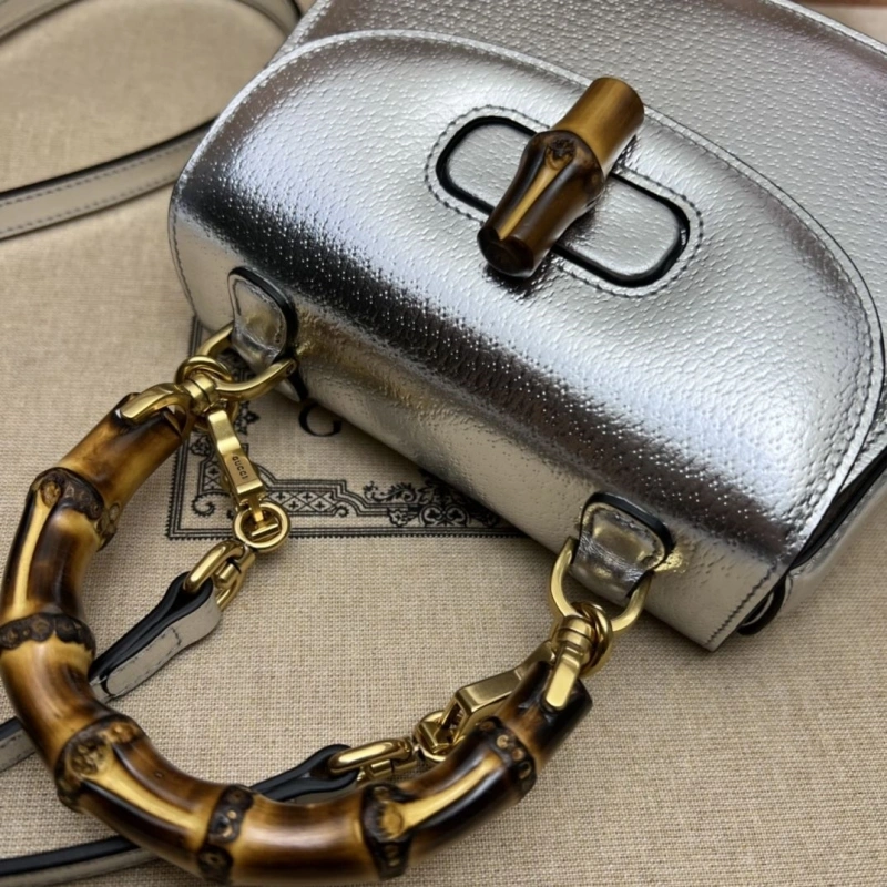 Popular Gxccx Top Handle Bags 43995