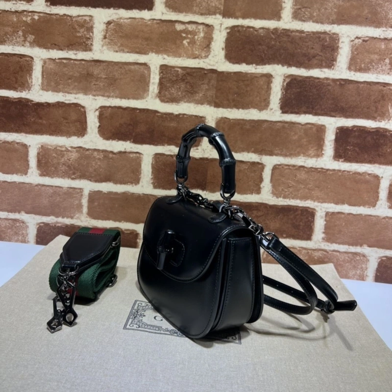 Practical Gxccx Top Handle Bags 43956