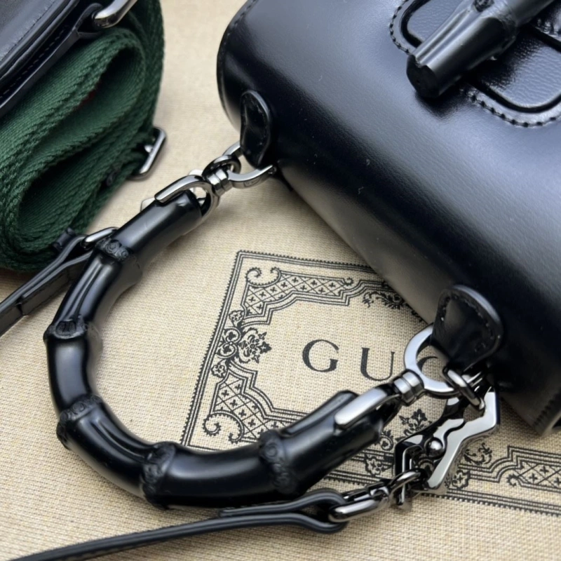 Practical Gxccx Top Handle Bags 43956