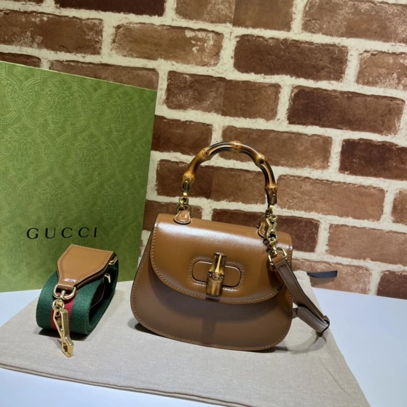 DailyWear Gxccx Top Handle Bags 43972