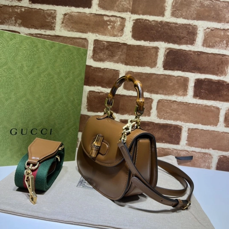 DailyWear Gxccx Top Handle Bags 43972