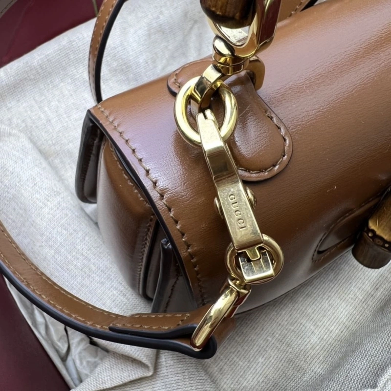 DailyWear Gxccx Top Handle Bags 43972
