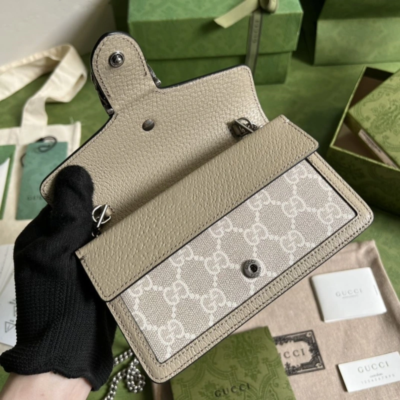 Gxccx Satchel Bags Bold 44985
