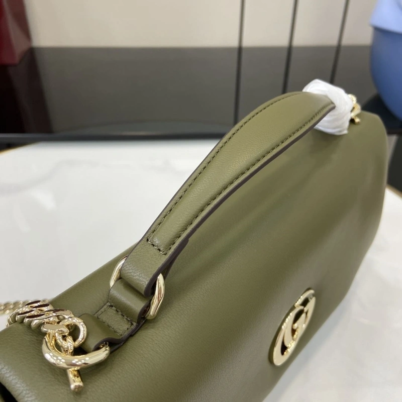 Efficient Gxccx Top Handle Bags 43950