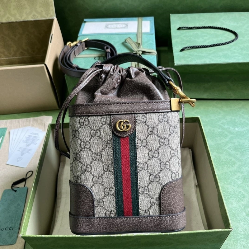 Gxccx Bucket Bags Soft 45206