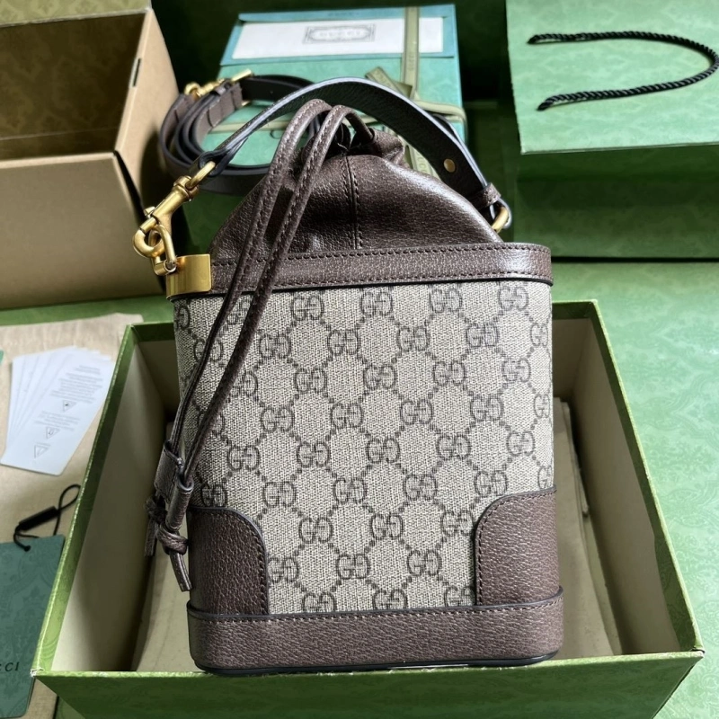 Gxccx Bucket Bags Soft 45206