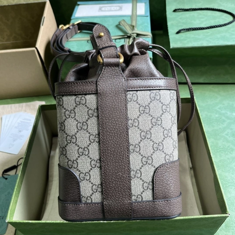 Gxccx Bucket Bags Soft 45206