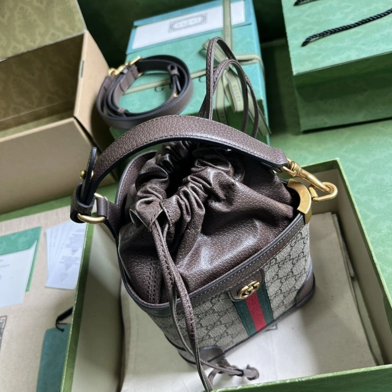 Gxccx Bucket Bags Soft 45206