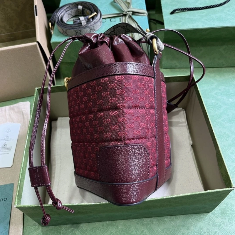 SmartChoice Gxccx Bucket Bags 45205