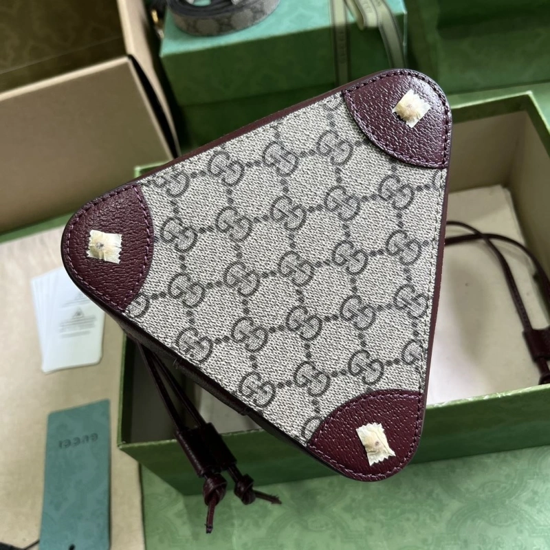 SmartChoice Gxccx Bucket Bags 45205