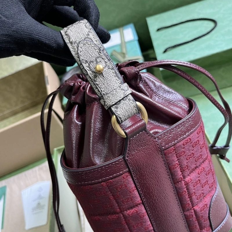 SmartChoice Gxccx Bucket Bags 45205