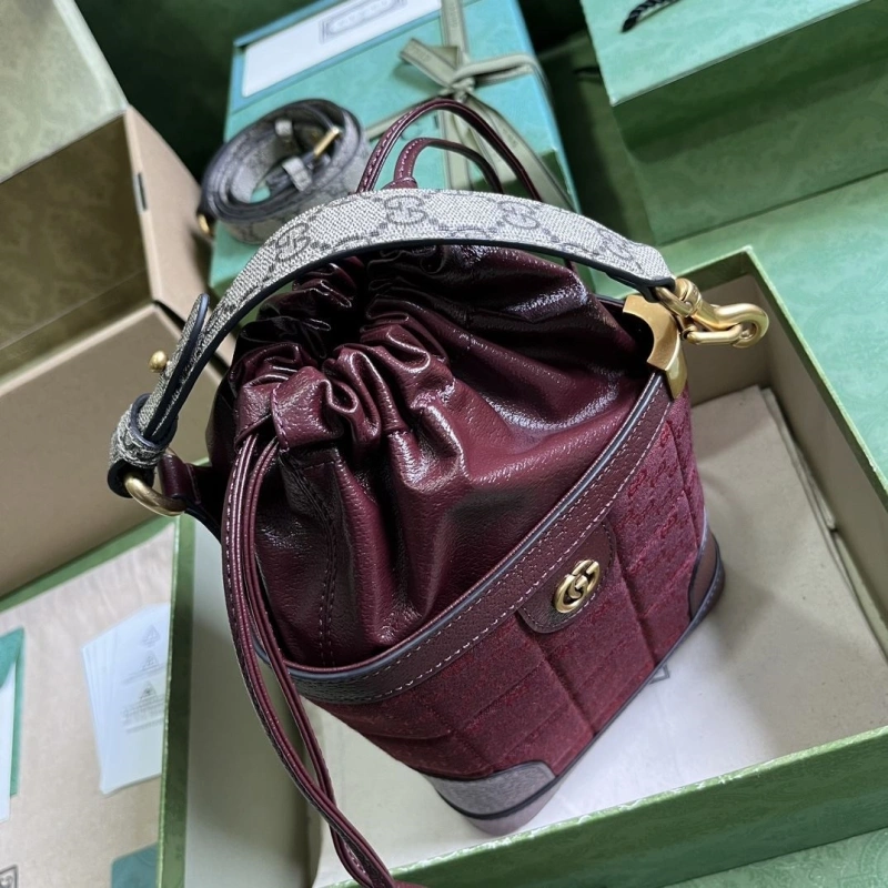 SmartChoice Gxccx Bucket Bags 45205