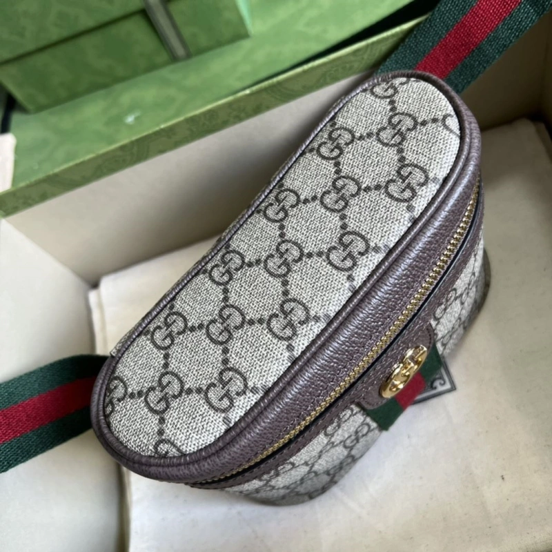 Reliable Gxccx Cosmetic Bags 45151