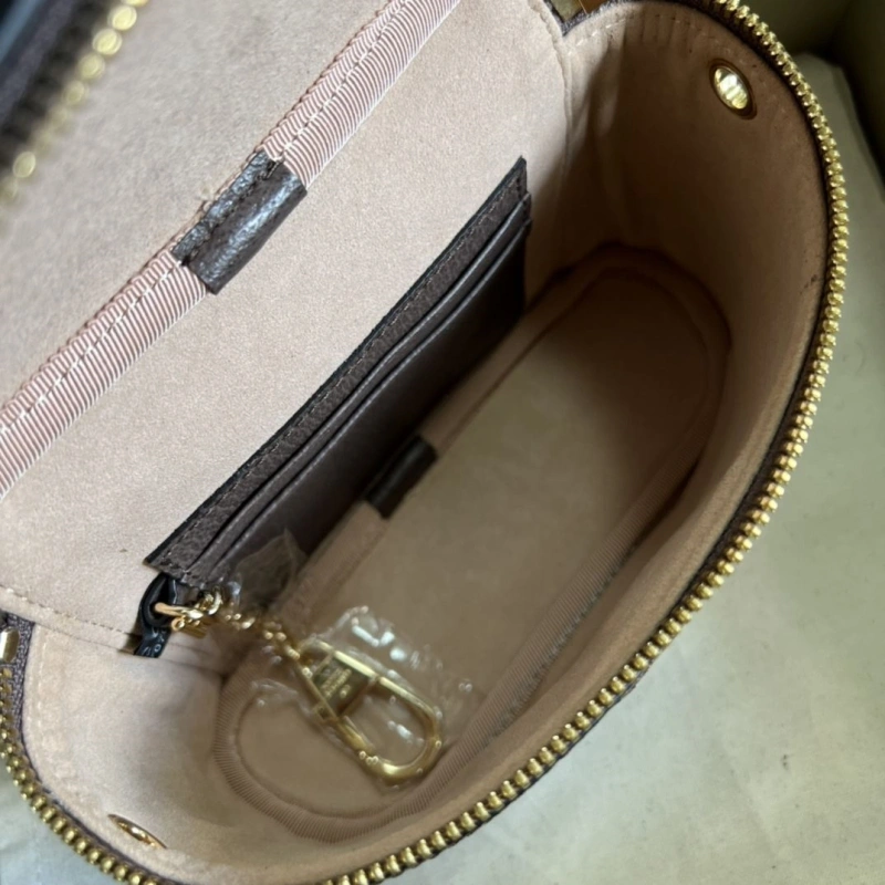 Reliable Gxccx Cosmetic Bags 45151