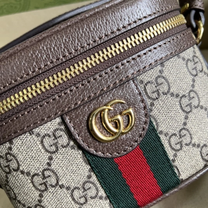 Minimalist Gxccx Cosmetic Bags 45107