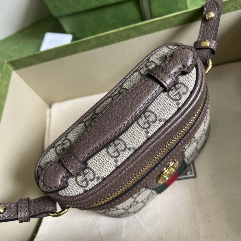 Minimalist Gxccx Cosmetic Bags 45107