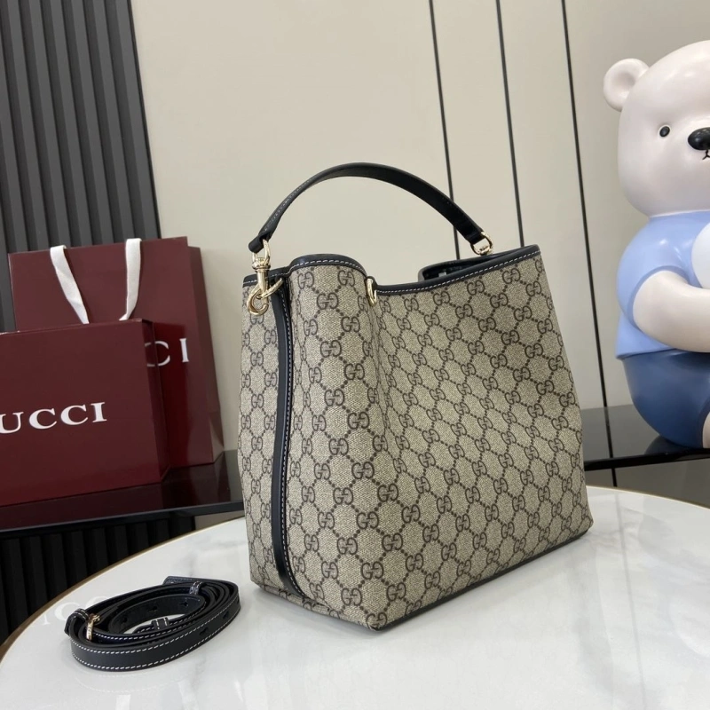 Flexible Gxccx Bucket Bags 45225