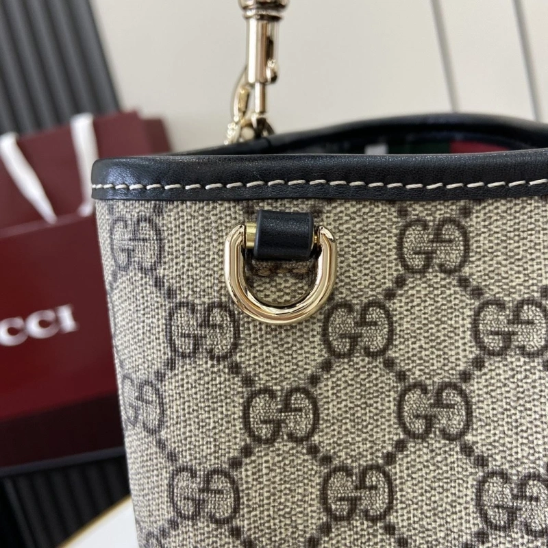Flexible Gxccx Bucket Bags 45225