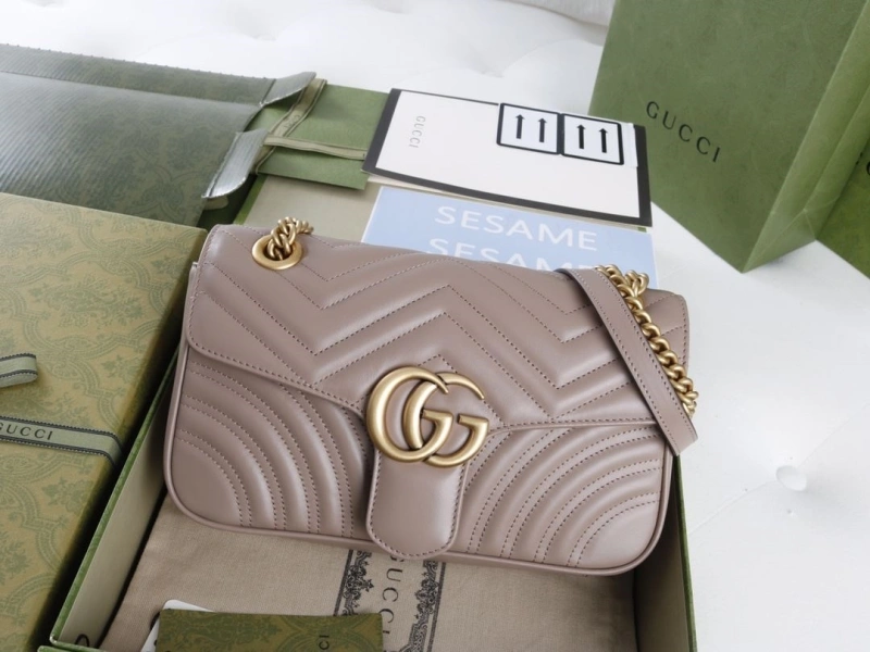 Gxccx Satchel Bags Sleek 44932
