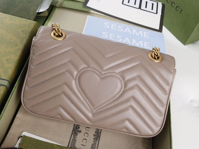 Gxccx Satchel Bags Sleek 44932