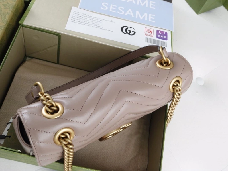 Gxccx Satchel Bags Sleek 44932