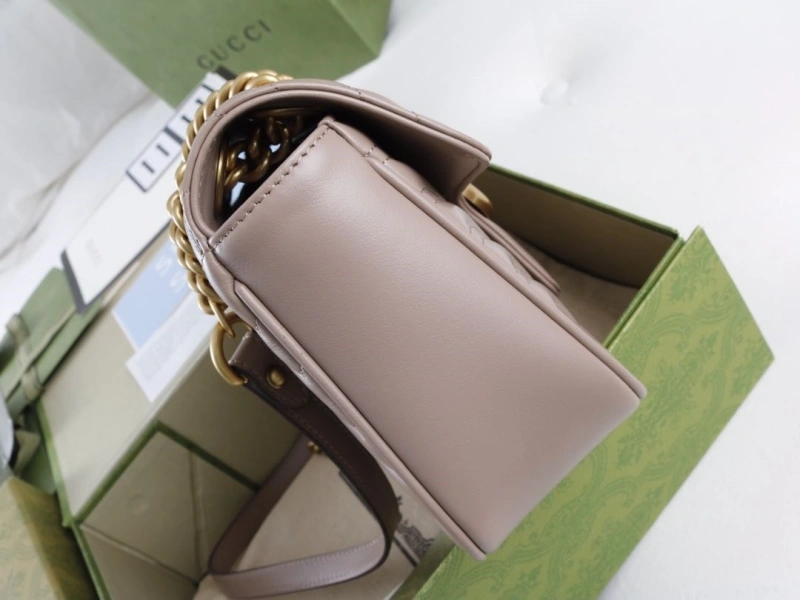 Gxccx Satchel Bags Sleek 44932
