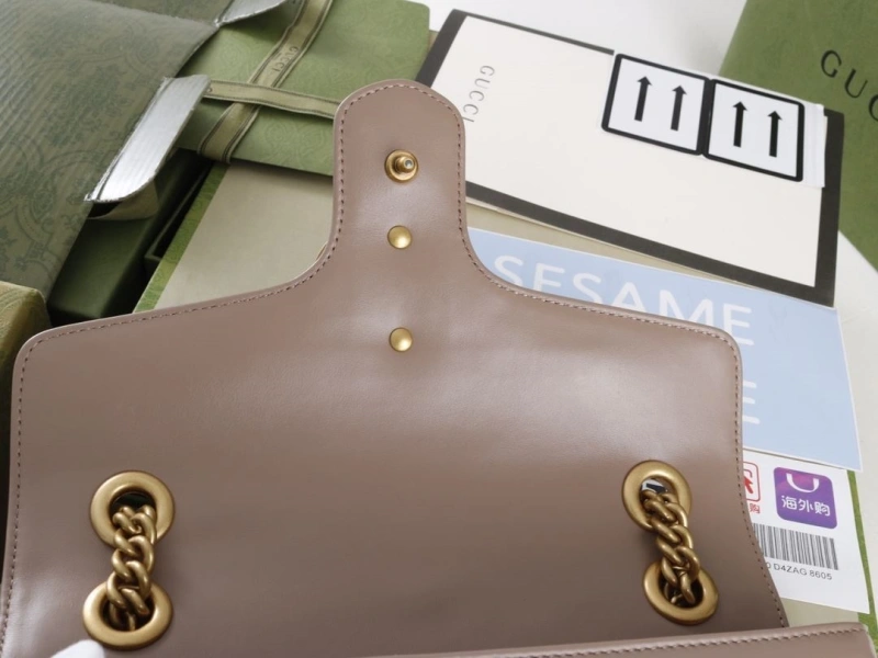 Gxccx Satchel Bags Sleek 44932