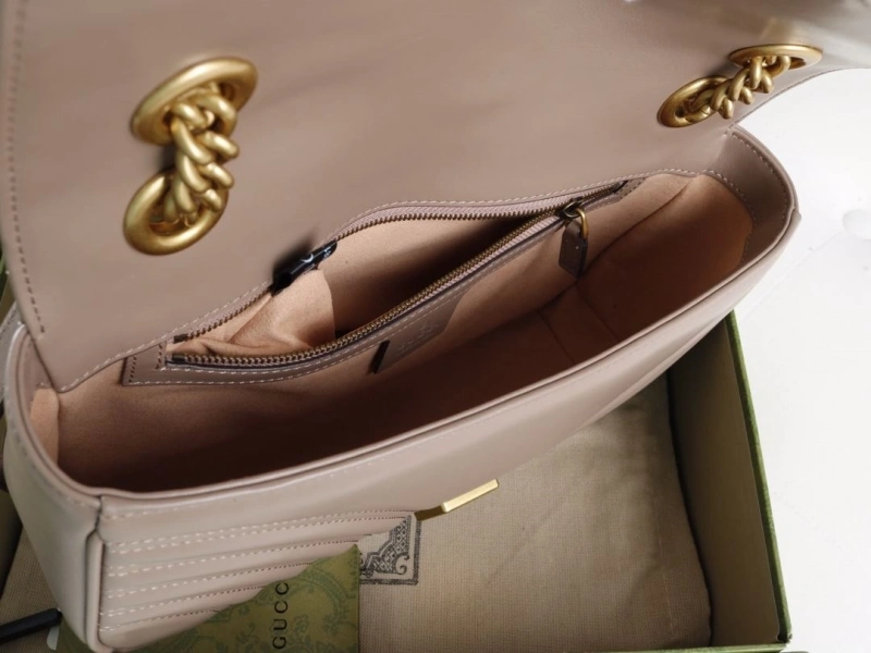 Gxccx Satchel Bags Sleek 44932