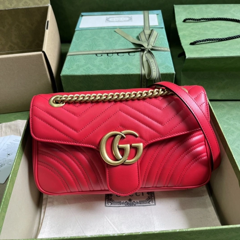 HighQuality Gxccx Satchel Bags 44941
