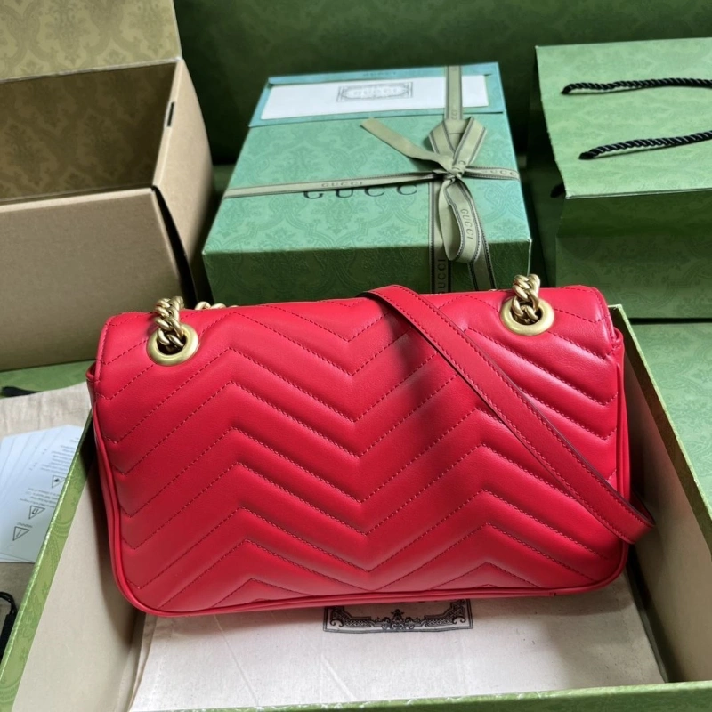 HighQuality Gxccx Satchel Bags 44941