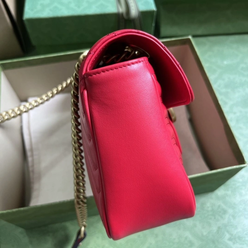 HighQuality Gxccx Satchel Bags 44941