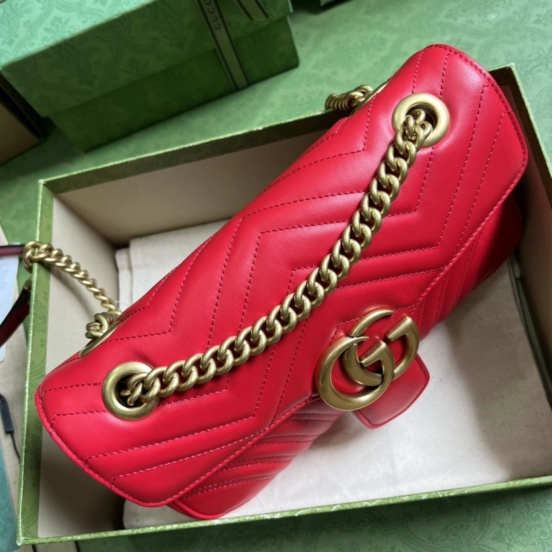 HighQuality Gxccx Satchel Bags 44941